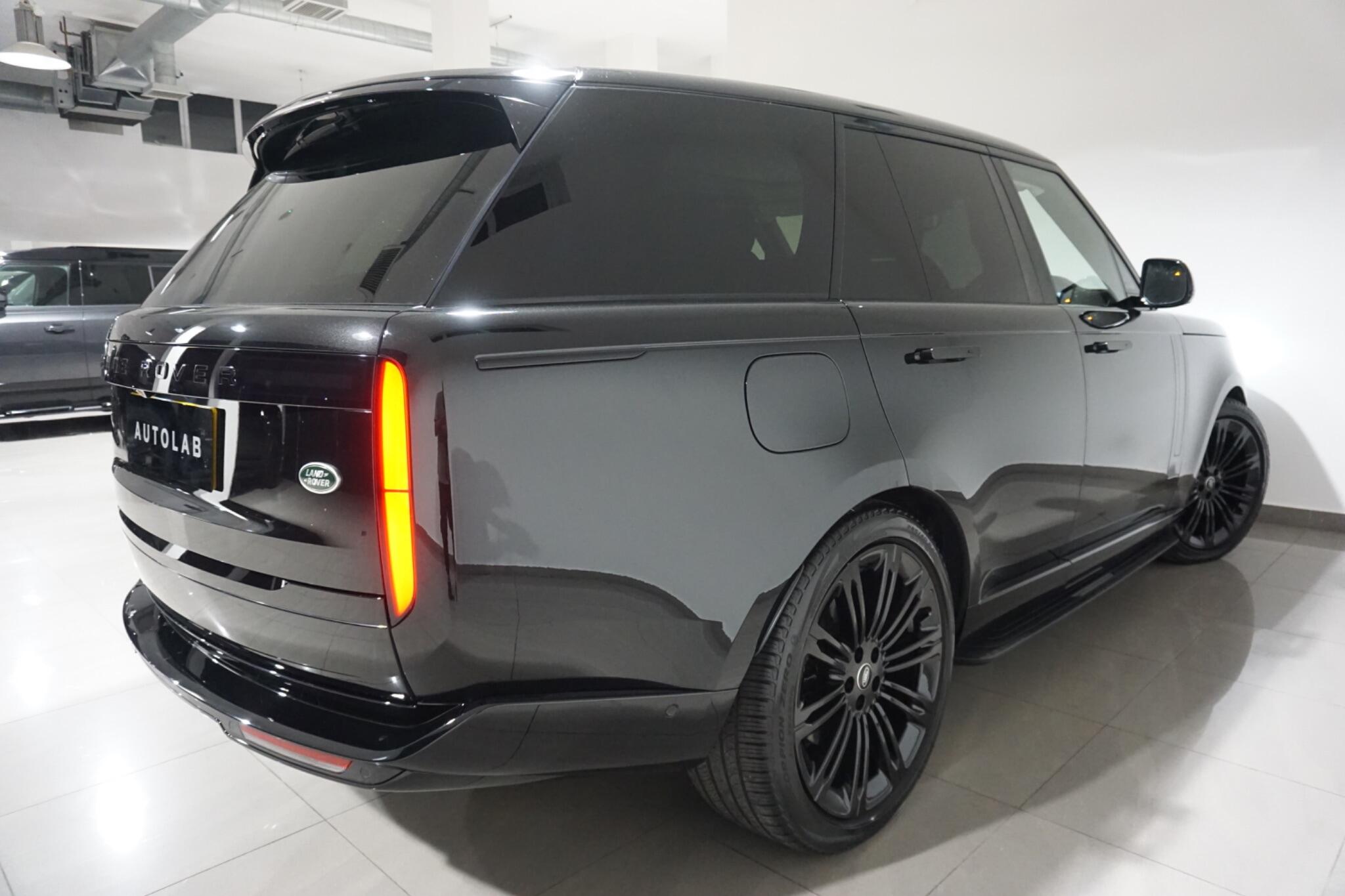 Land Rover Range Rover 3.0 D300 MHEV Autobiography Auto 4WD Euro 6 (s/s) 5dr